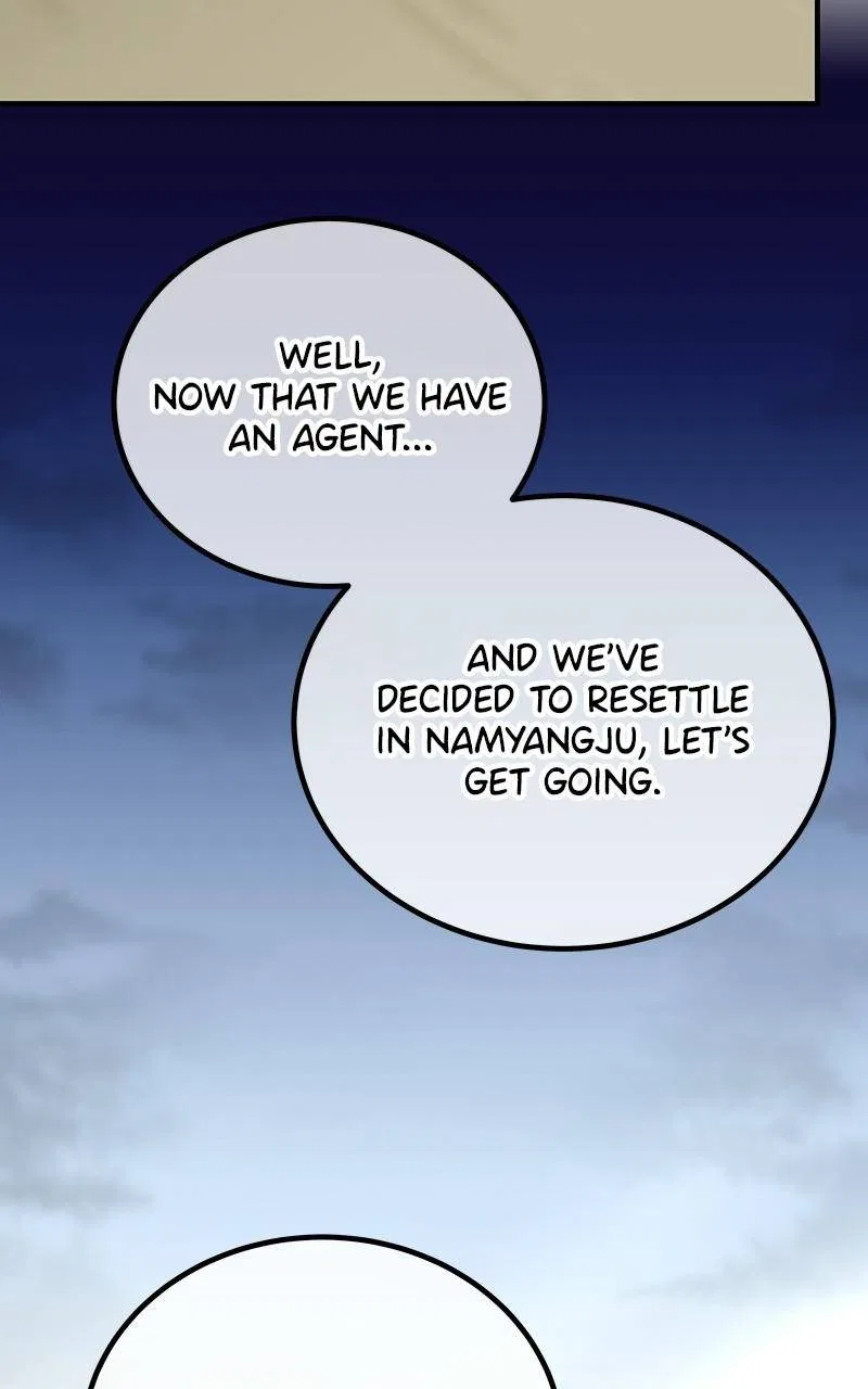 The Earth Savior Selection Chapter 59 – Page 50
