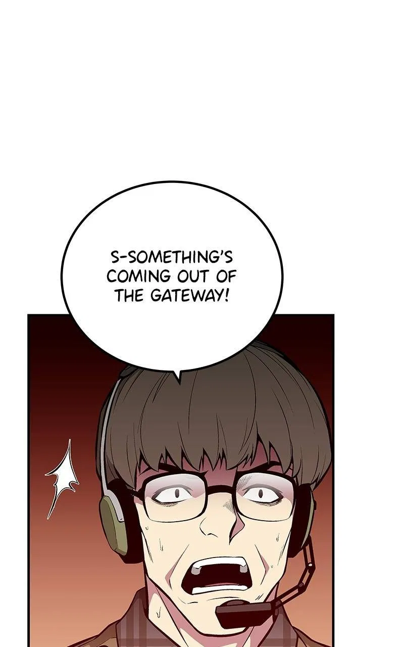 The Earth Savior Selection Chapter 59 – Page 57