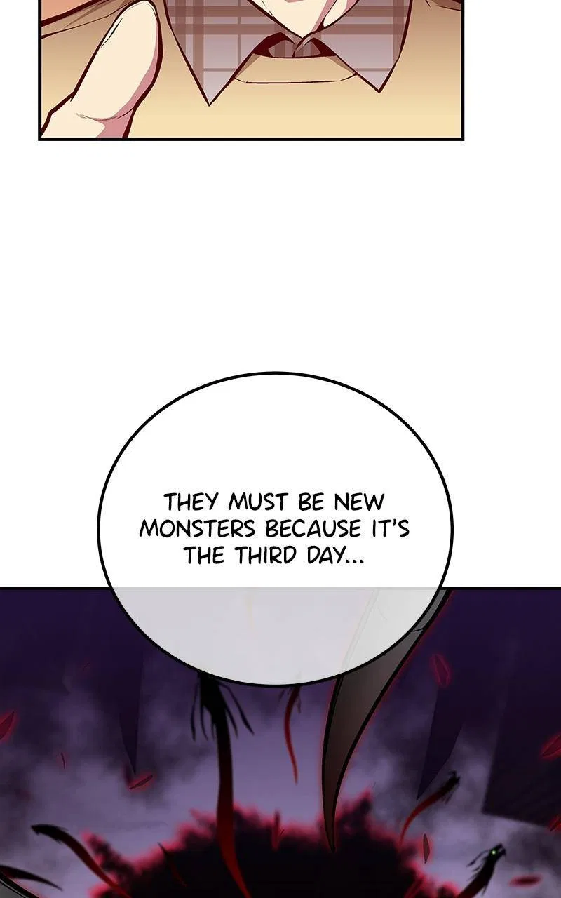 The Earth Savior Selection Chapter 59 – Page 58