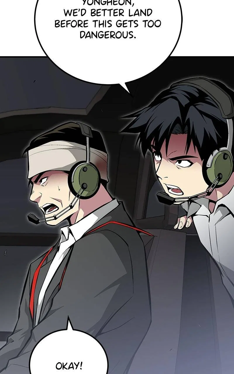 The Earth Savior Selection Chapter 59 – Page 62