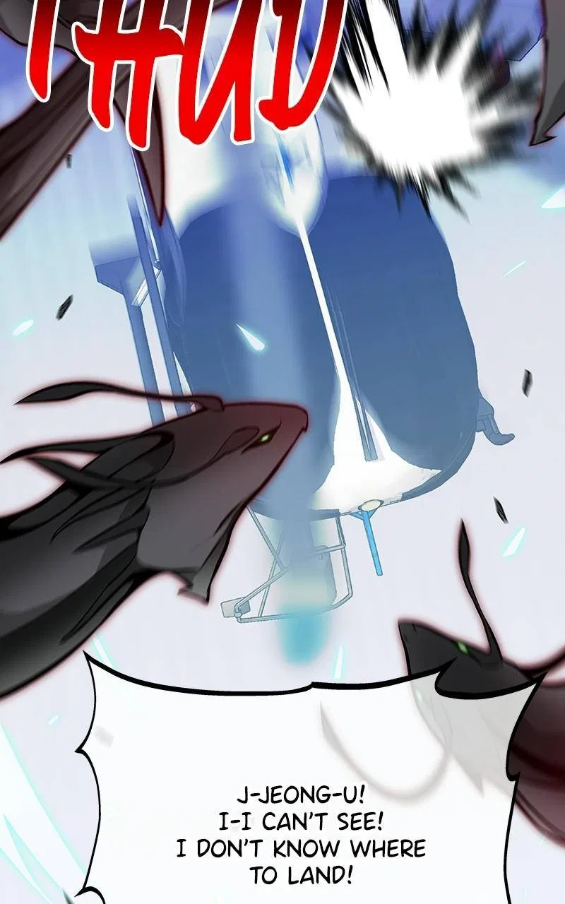 The Earth Savior Selection Chapter 59 – Page 68