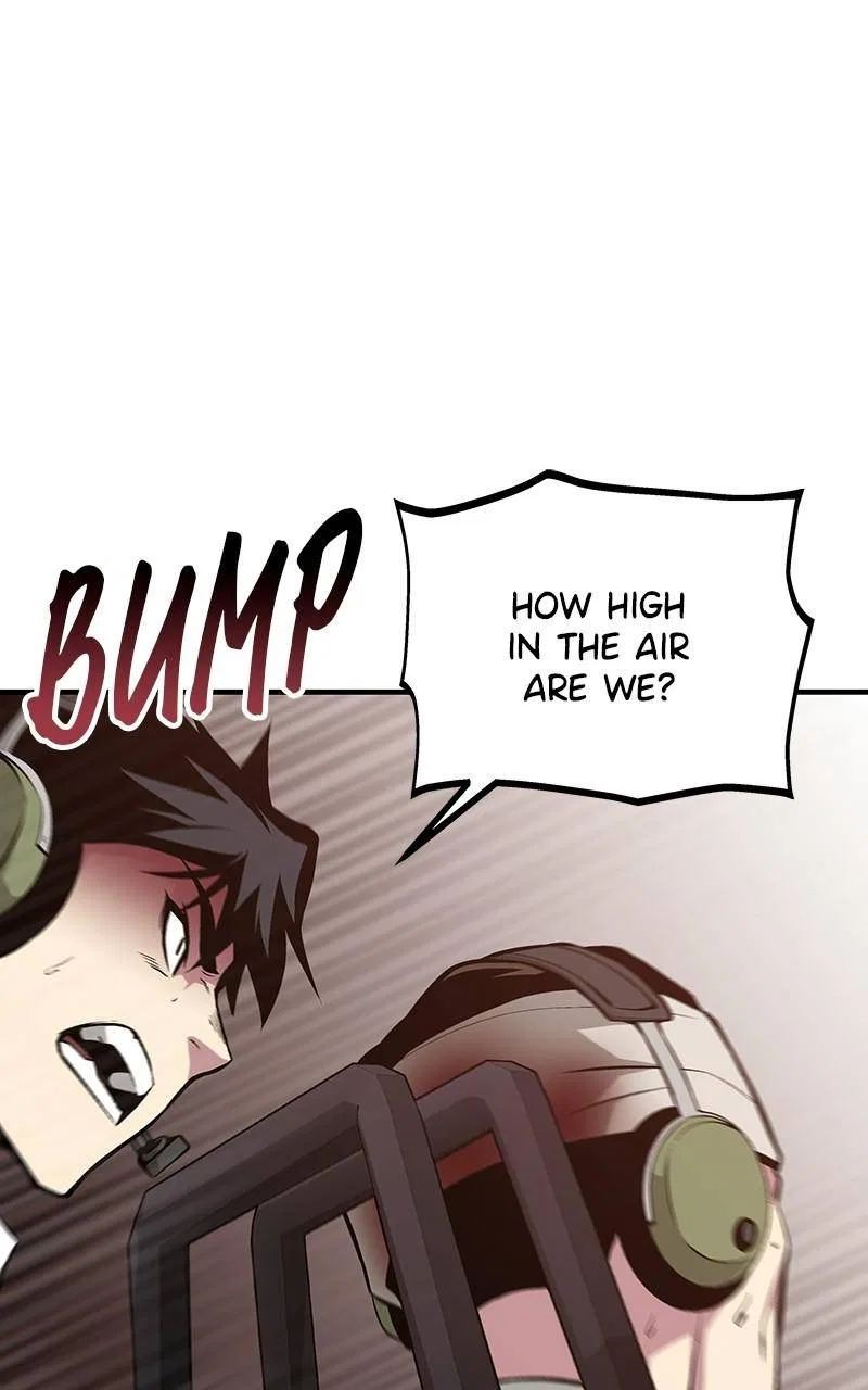 The Earth Savior Selection Chapter 59 – Page 70