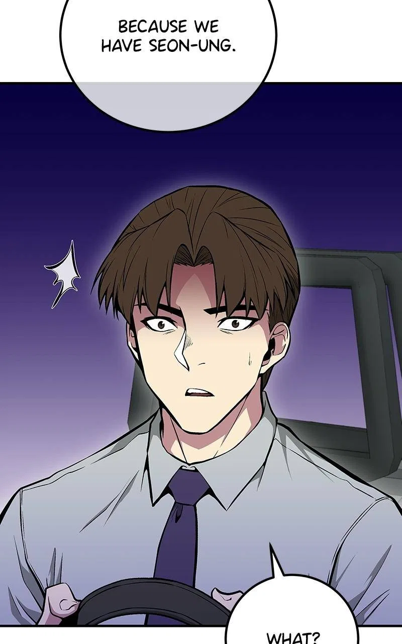 The Earth Savior Selection Chapter 59 – Page 89