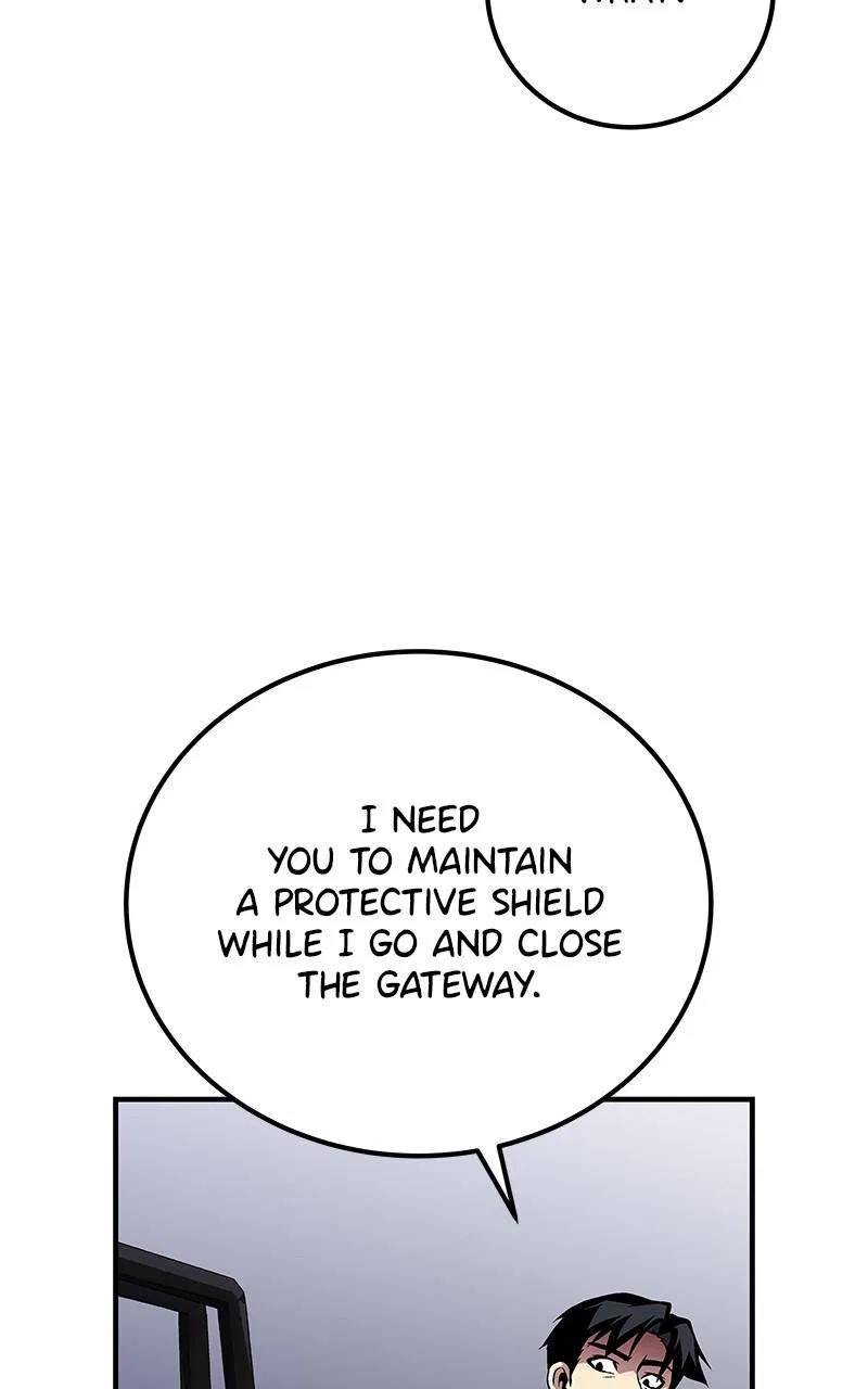 The Earth Savior Selection Chapter 59 – Page 90