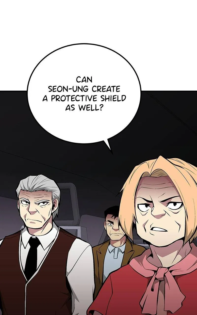 The Earth Savior Selection Chapter 59 – Page 92