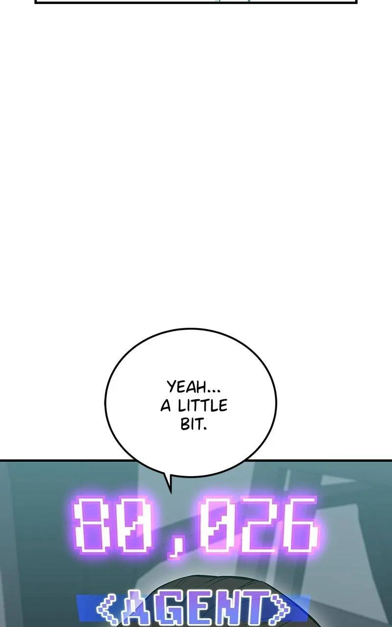 The Earth Savior Selection Chapter 59 – Page 124