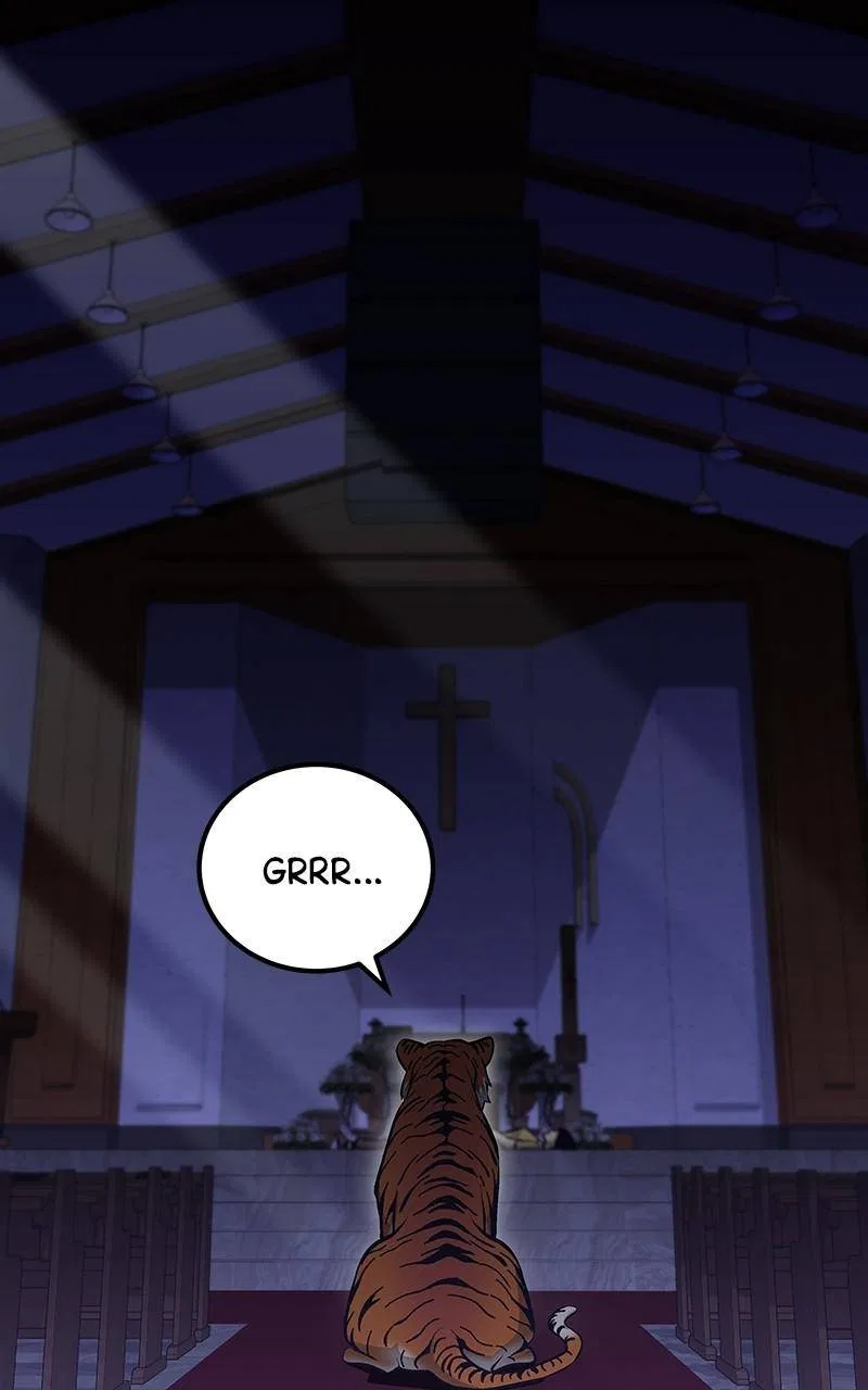 The Earth Savior Selection Chapter 58 – Page 2