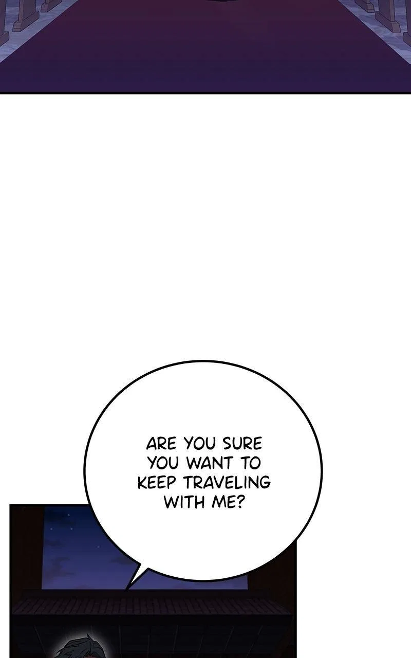 The Earth Savior Selection Chapter 58 – Page 3
