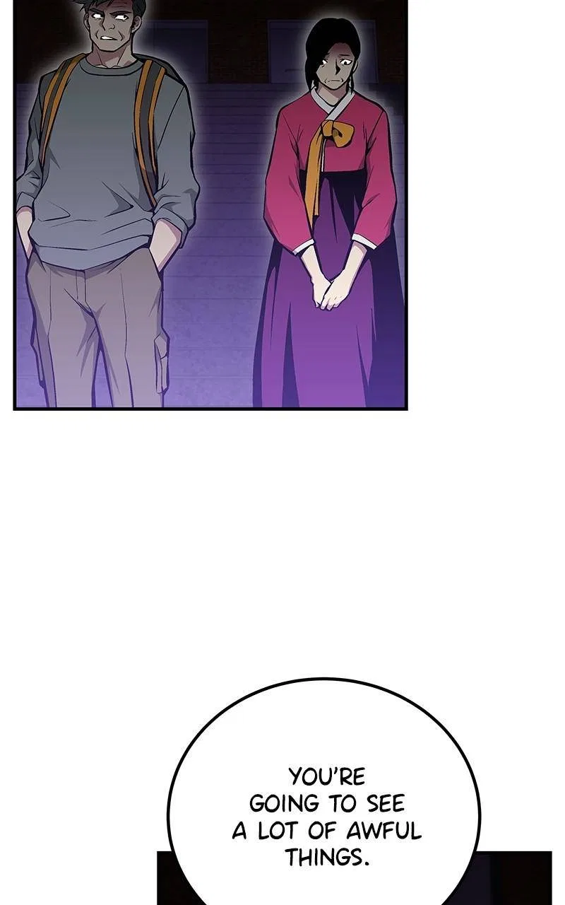 The Earth Savior Selection Chapter 58 – Page 4