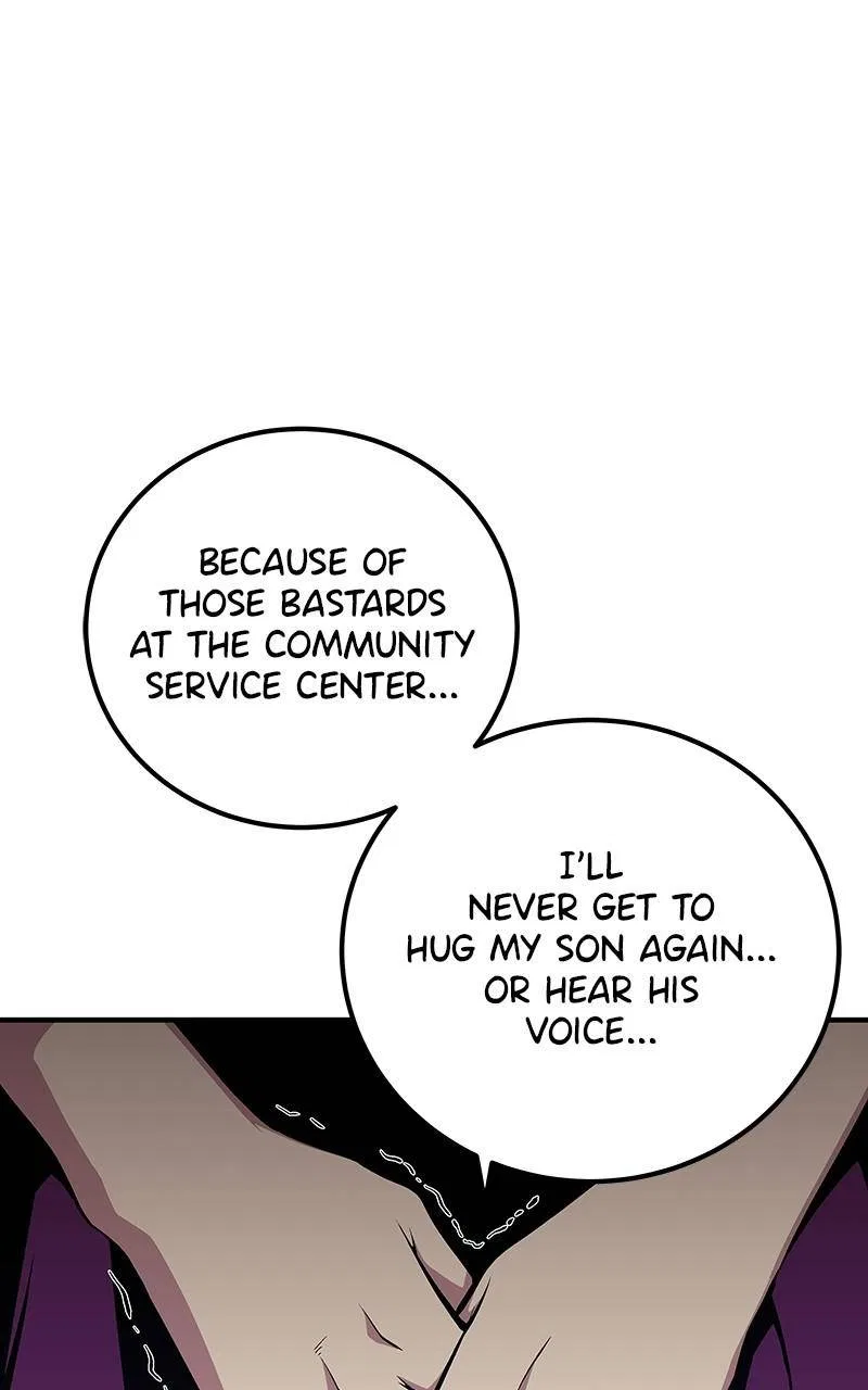 The Earth Savior Selection Chapter 58 – Page 6
