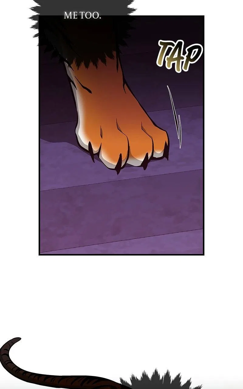 The Earth Savior Selection Chapter 58 – Page 8