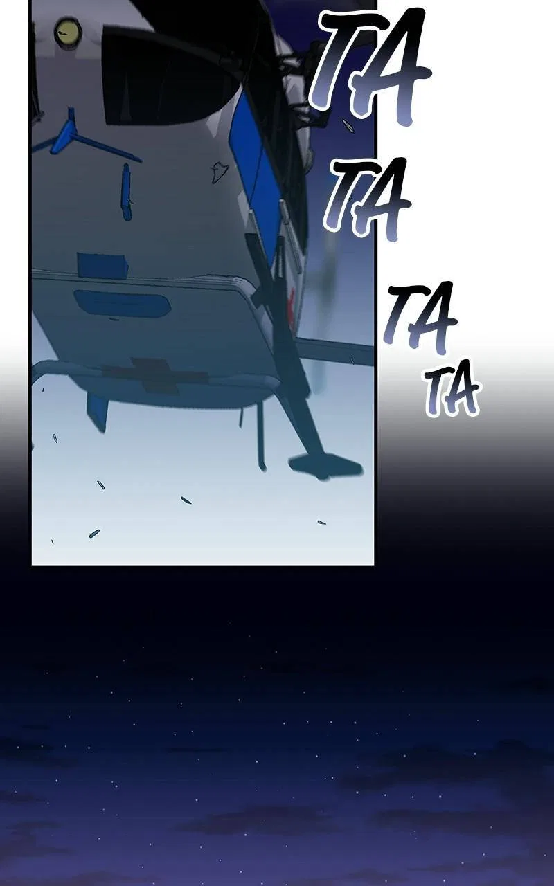 The Earth Savior Selection Chapter 58 – Page 18