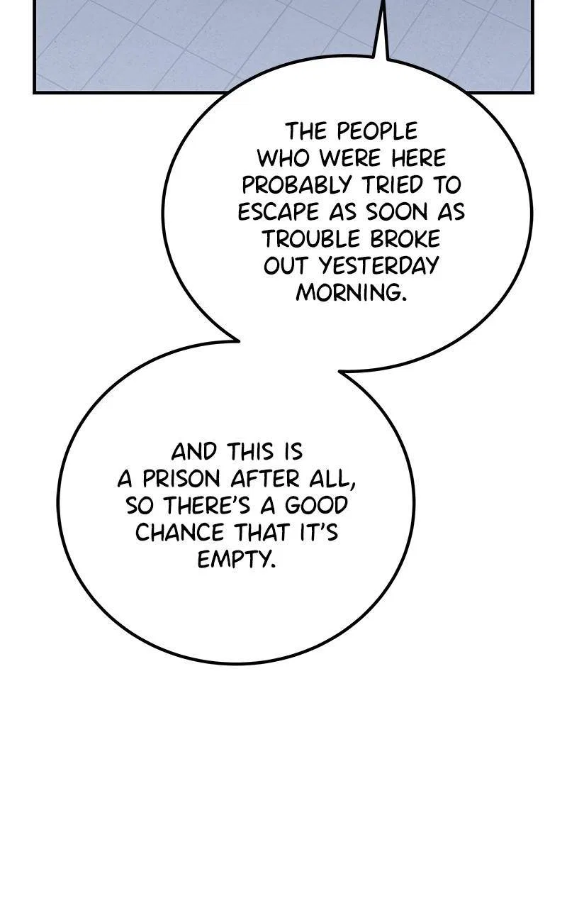 The Earth Savior Selection Chapter 58 – Page 22