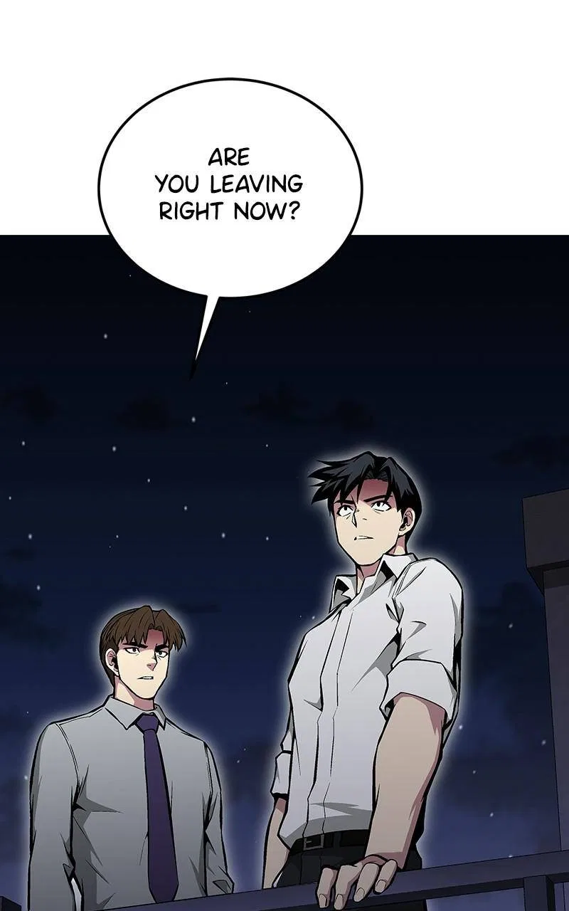 The Earth Savior Selection Chapter 58 – Page 27