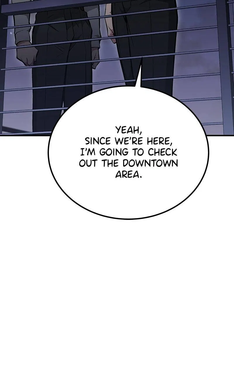 The Earth Savior Selection Chapter 58 – Page 28