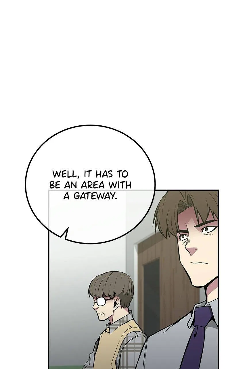 The Earth Savior Selection Chapter 58 – Page 39