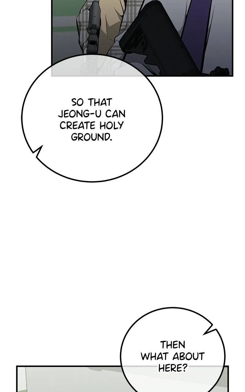 The Earth Savior Selection Chapter 58 – Page 40