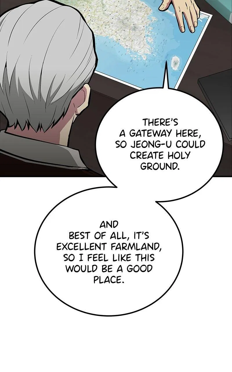 The Earth Savior Selection Chapter 58 – Page 43