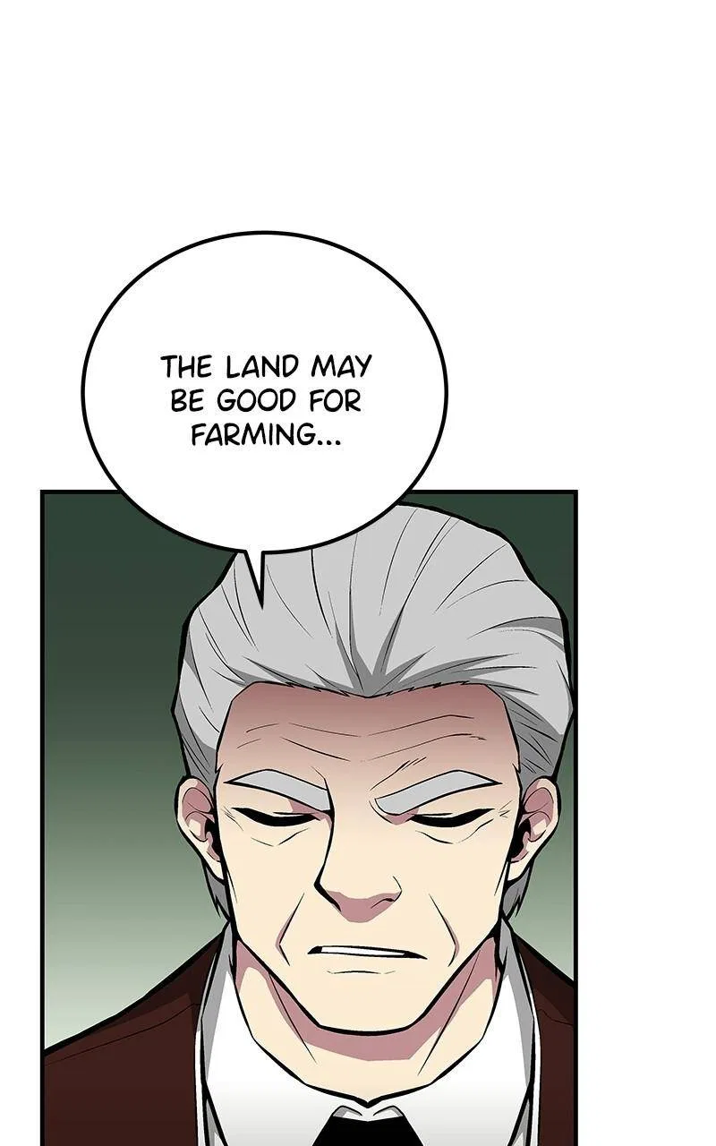The Earth Savior Selection Chapter 58 – Page 44