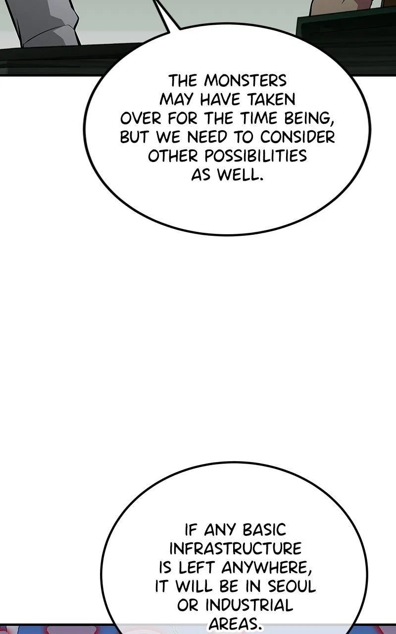 The Earth Savior Selection Chapter 58 – Page 47