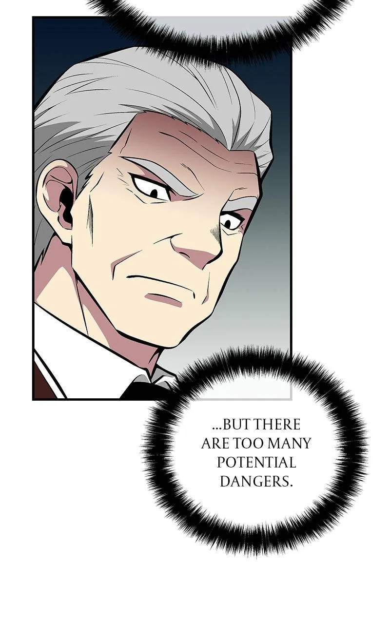 The Earth Savior Selection Chapter 58 – Page 50