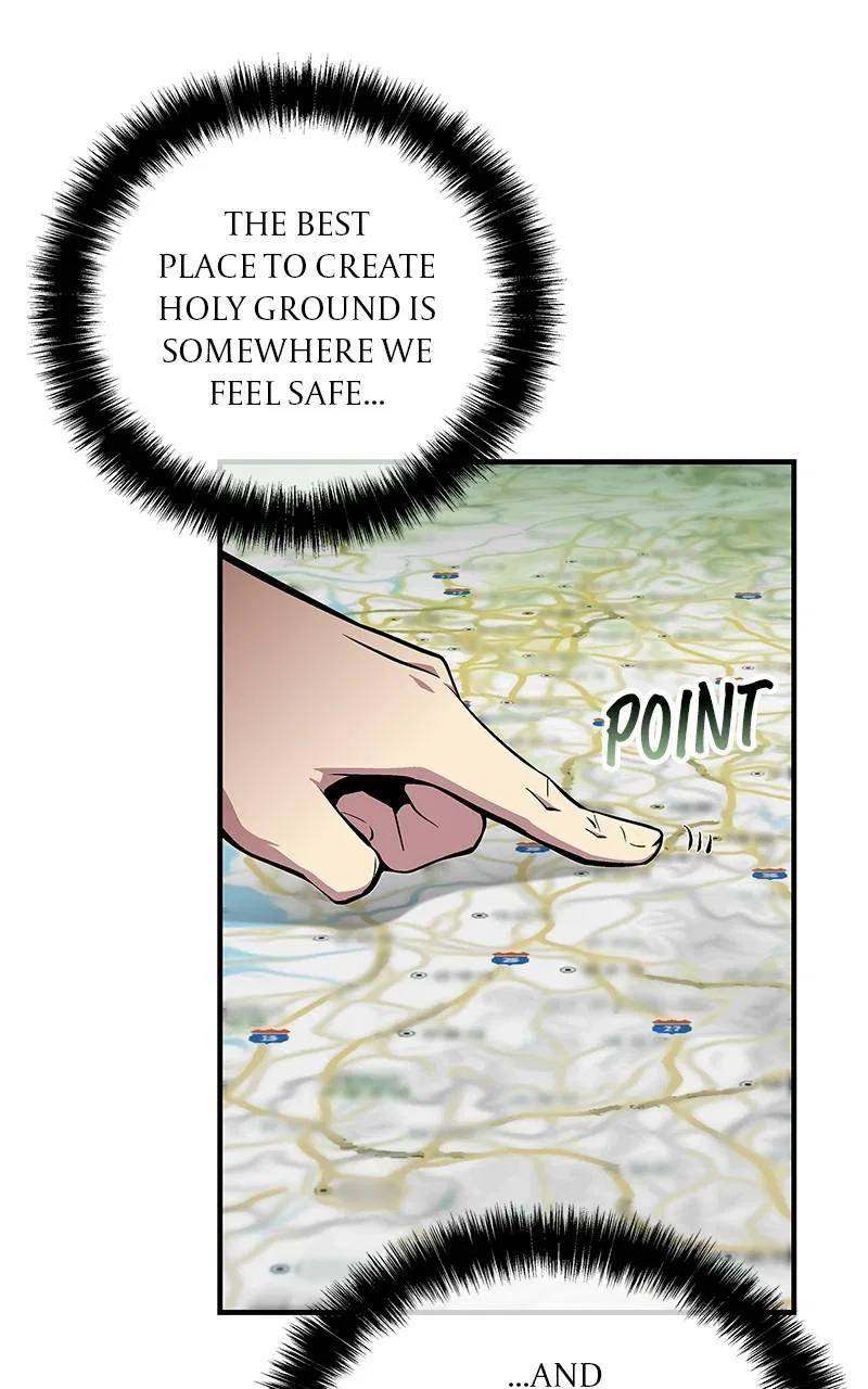 The Earth Savior Selection Chapter 58 – Page 51