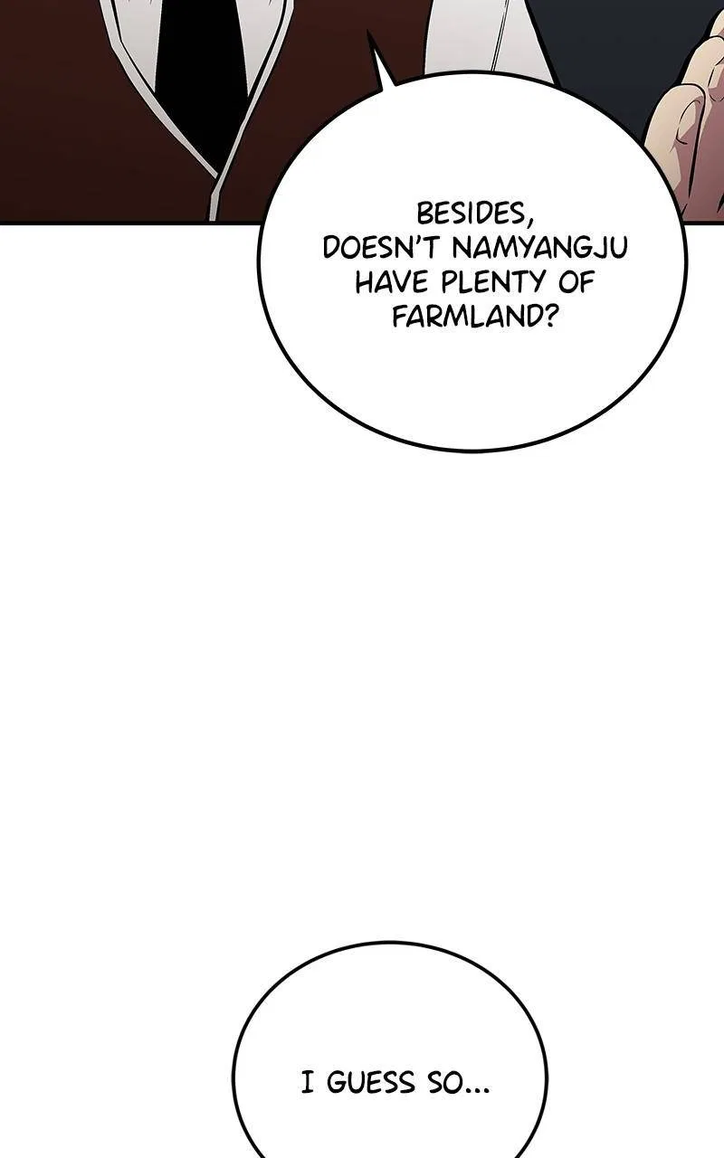 The Earth Savior Selection Chapter 58 – Page 57