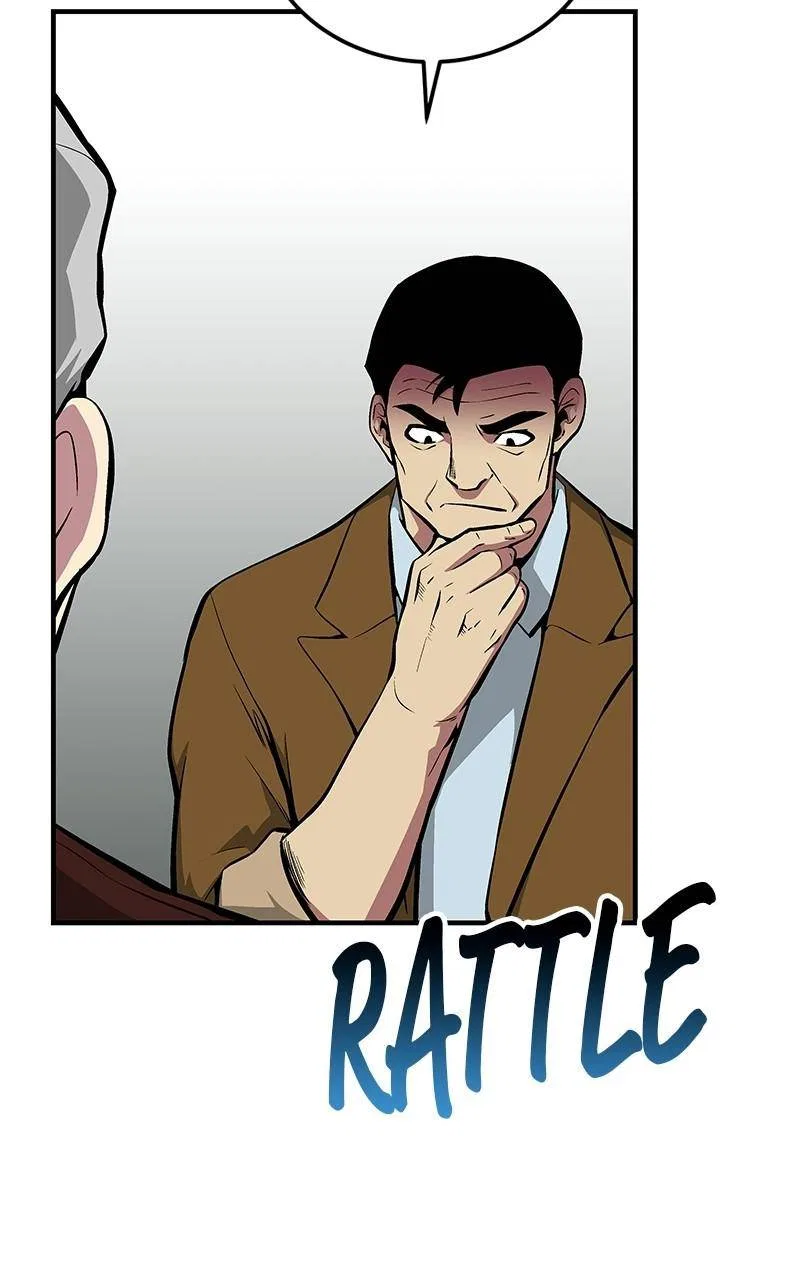 The Earth Savior Selection Chapter 58 – Page 58