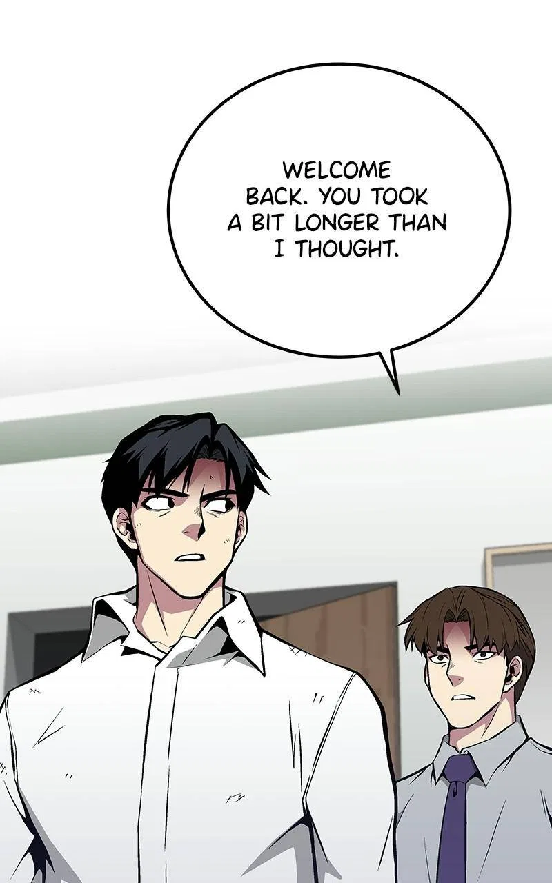 The Earth Savior Selection Chapter 58 – Page 60