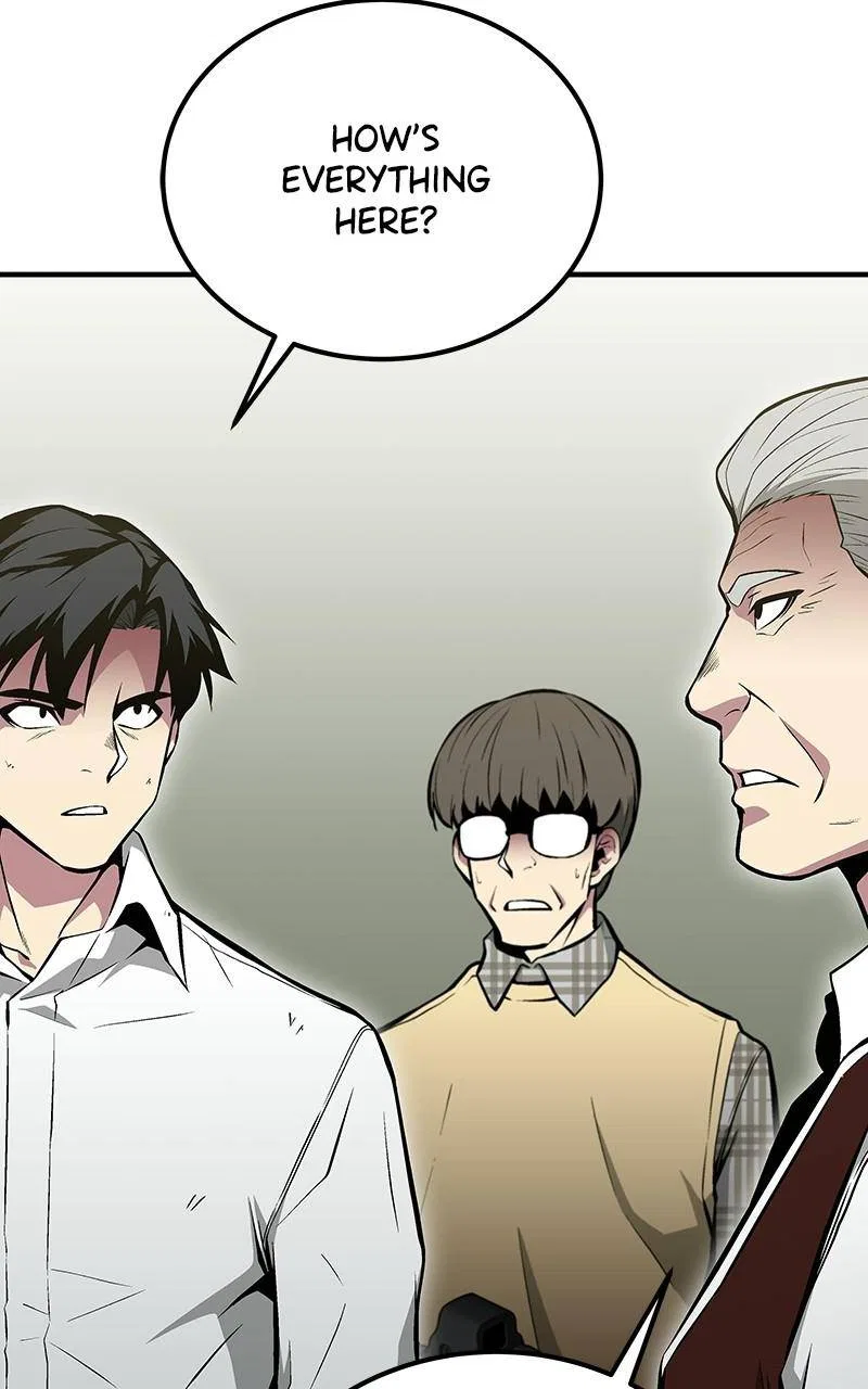 The Earth Savior Selection Chapter 58 – Page 62