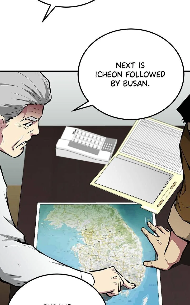 The Earth Savior Selection Chapter 58 – Page 70