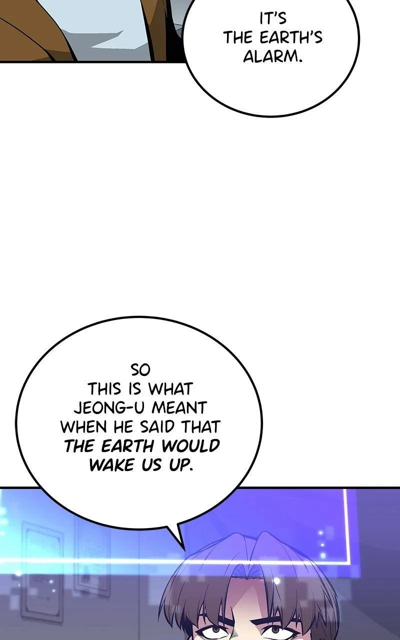 The Earth Savior Selection Chapter 58 – Page 87