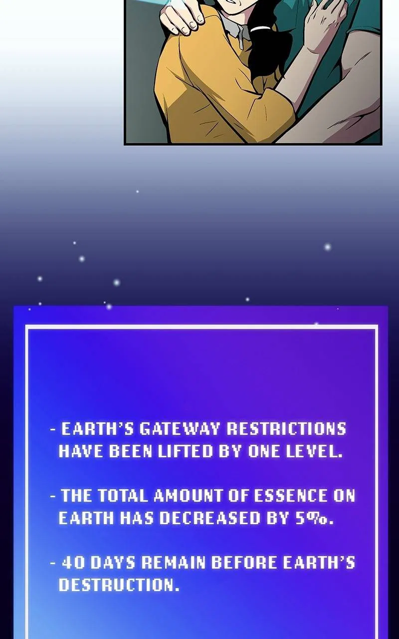 The Earth Savior Selection Chapter 58 – Page 92