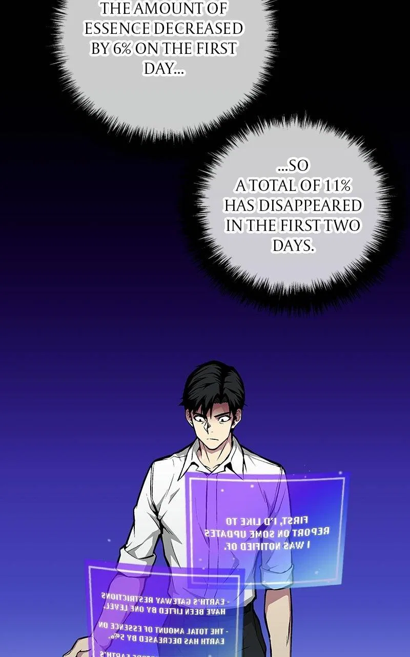 The Earth Savior Selection Chapter 58 – Page 96