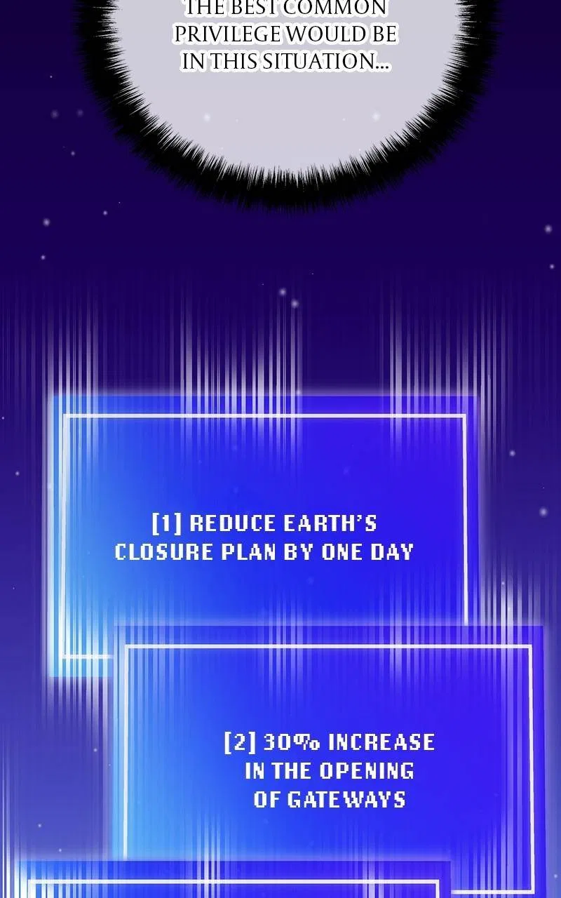 The Earth Savior Selection Chapter 58 – Page 99