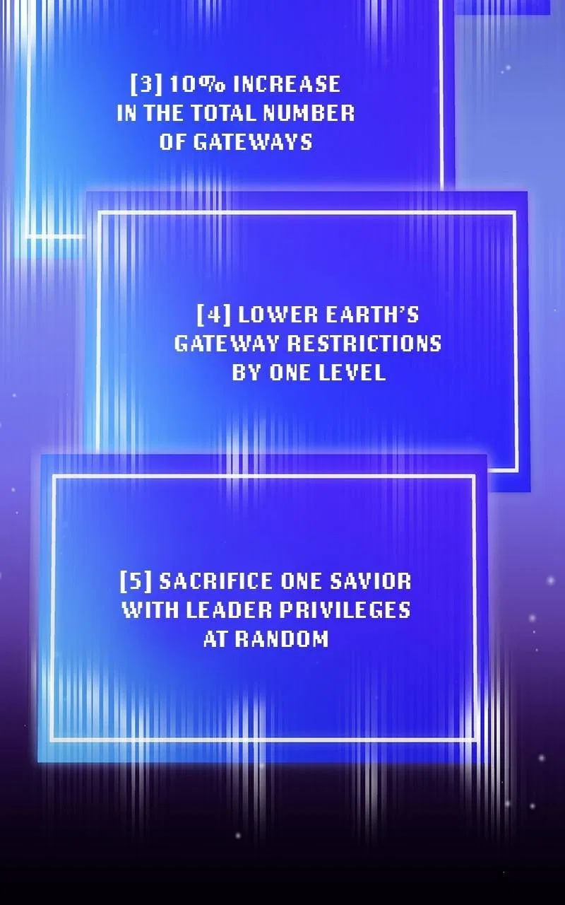 The Earth Savior Selection Chapter 58 – Page 100