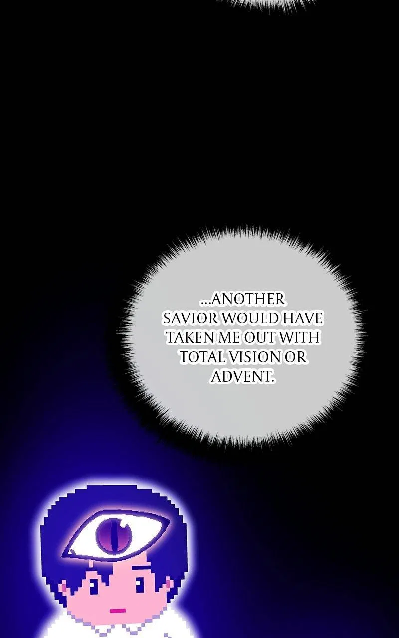 The Earth Savior Selection Chapter 58 – Page 114