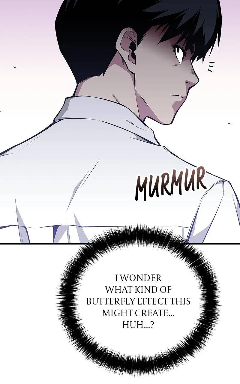 The Earth Savior Selection Chapter 58 – Page 124