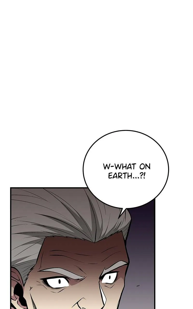The Earth Savior Selection Chapter 58 – Page 125