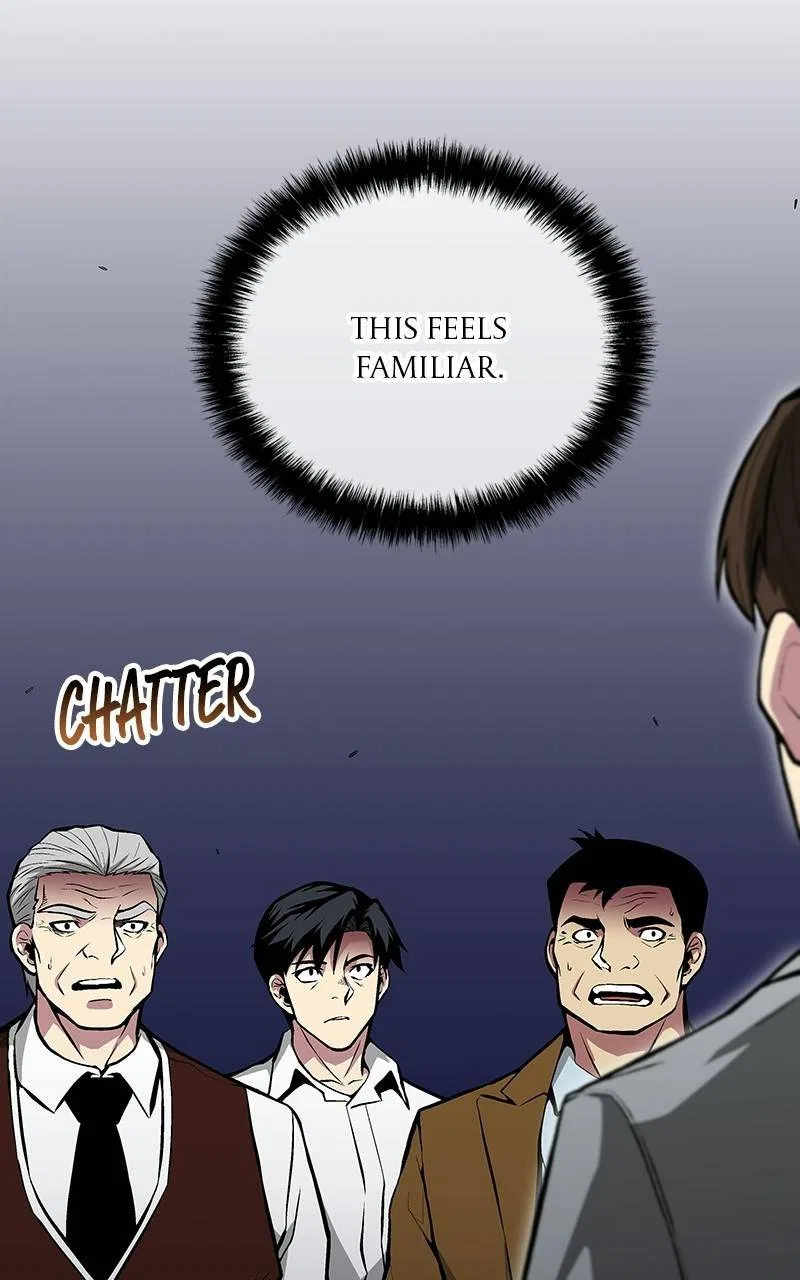 The Earth Savior Selection Chapter 58 – Page 128