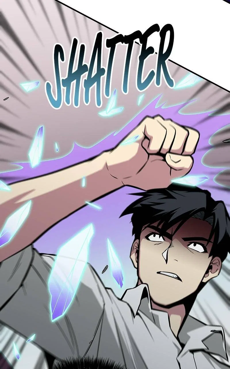 The Earth Savior Selection Chapter 57 – Page 15