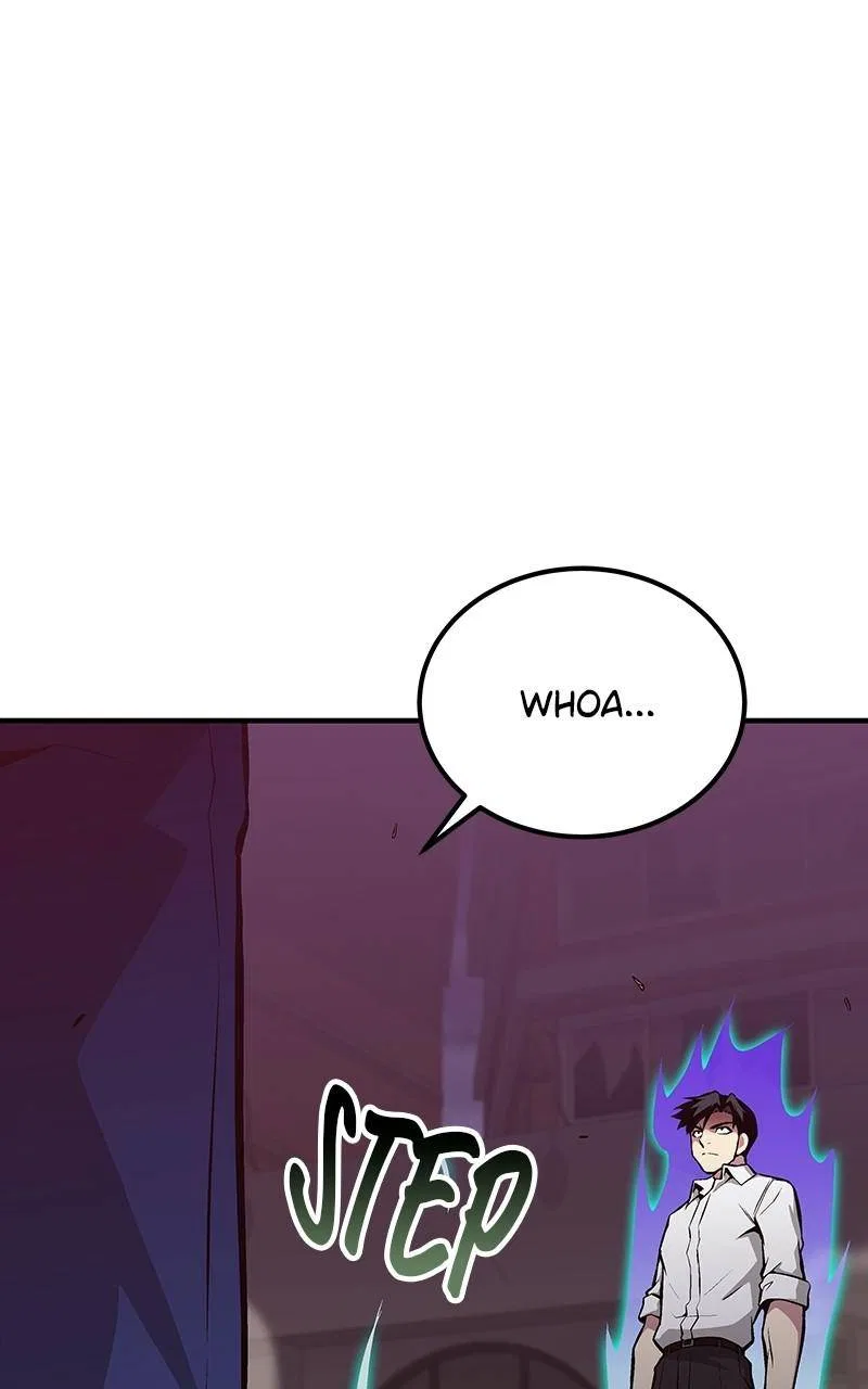 The Earth Savior Selection Chapter 57 – Page 27