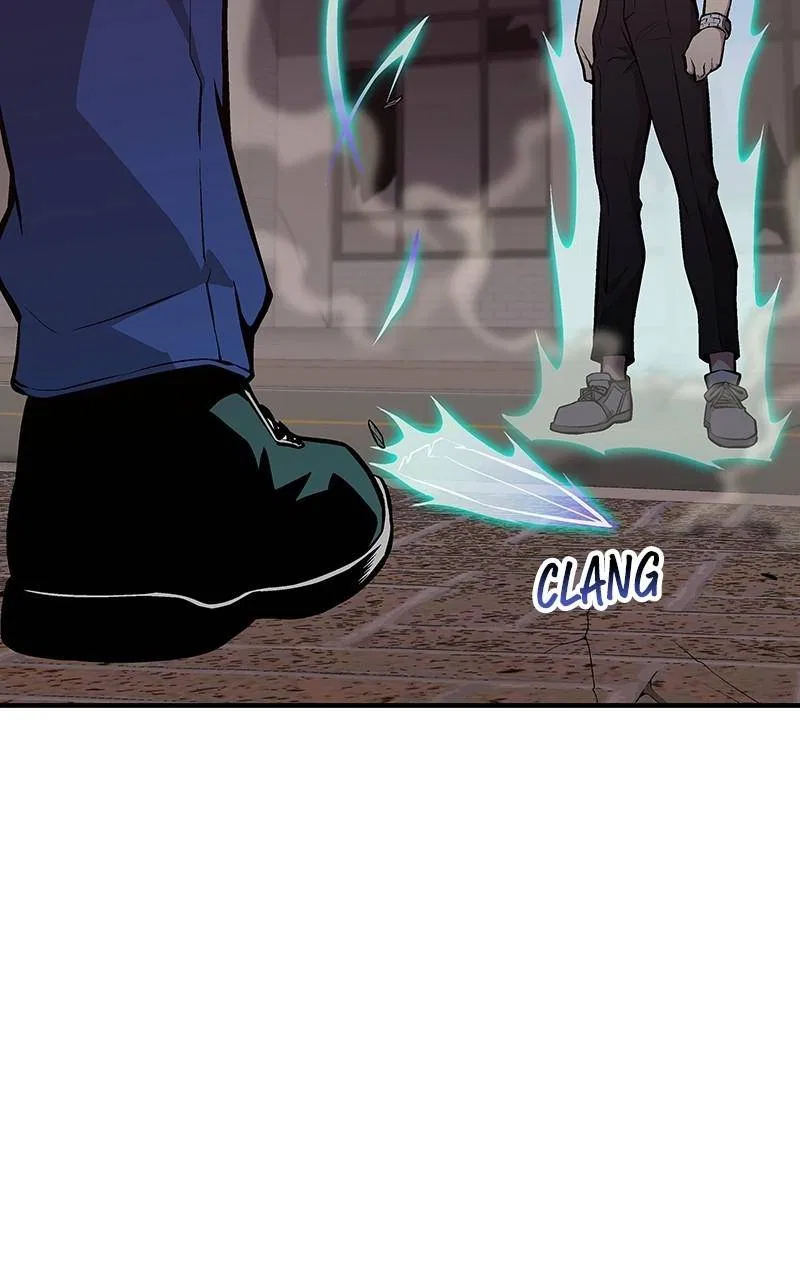 The Earth Savior Selection Chapter 57 – Page 28