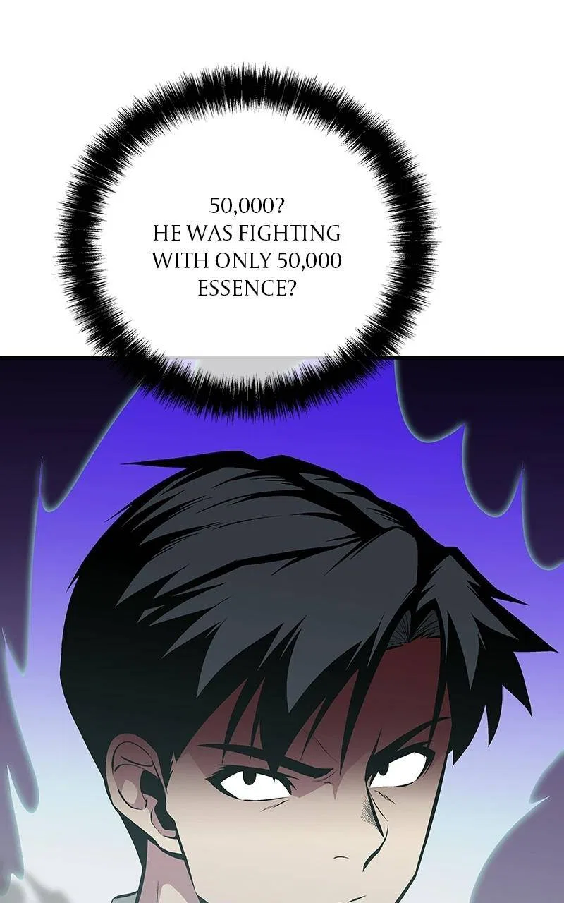 The Earth Savior Selection Chapter 57 – Page 31