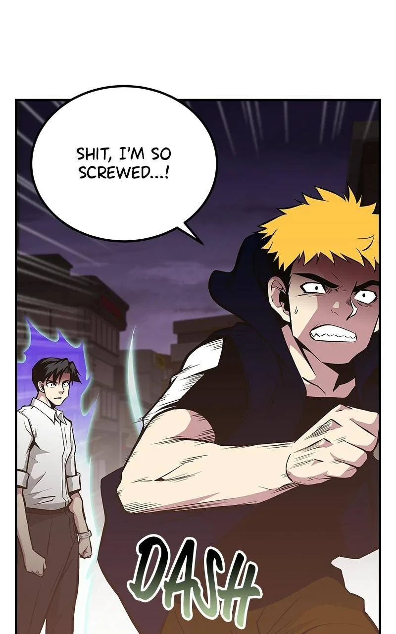 The Earth Savior Selection Chapter 57 – Page 33