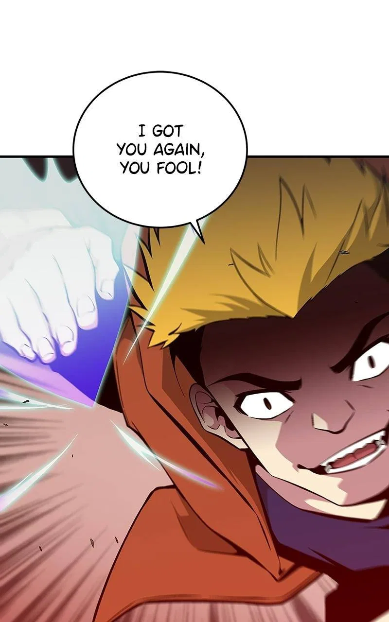 The Earth Savior Selection Chapter 57 – Page 40