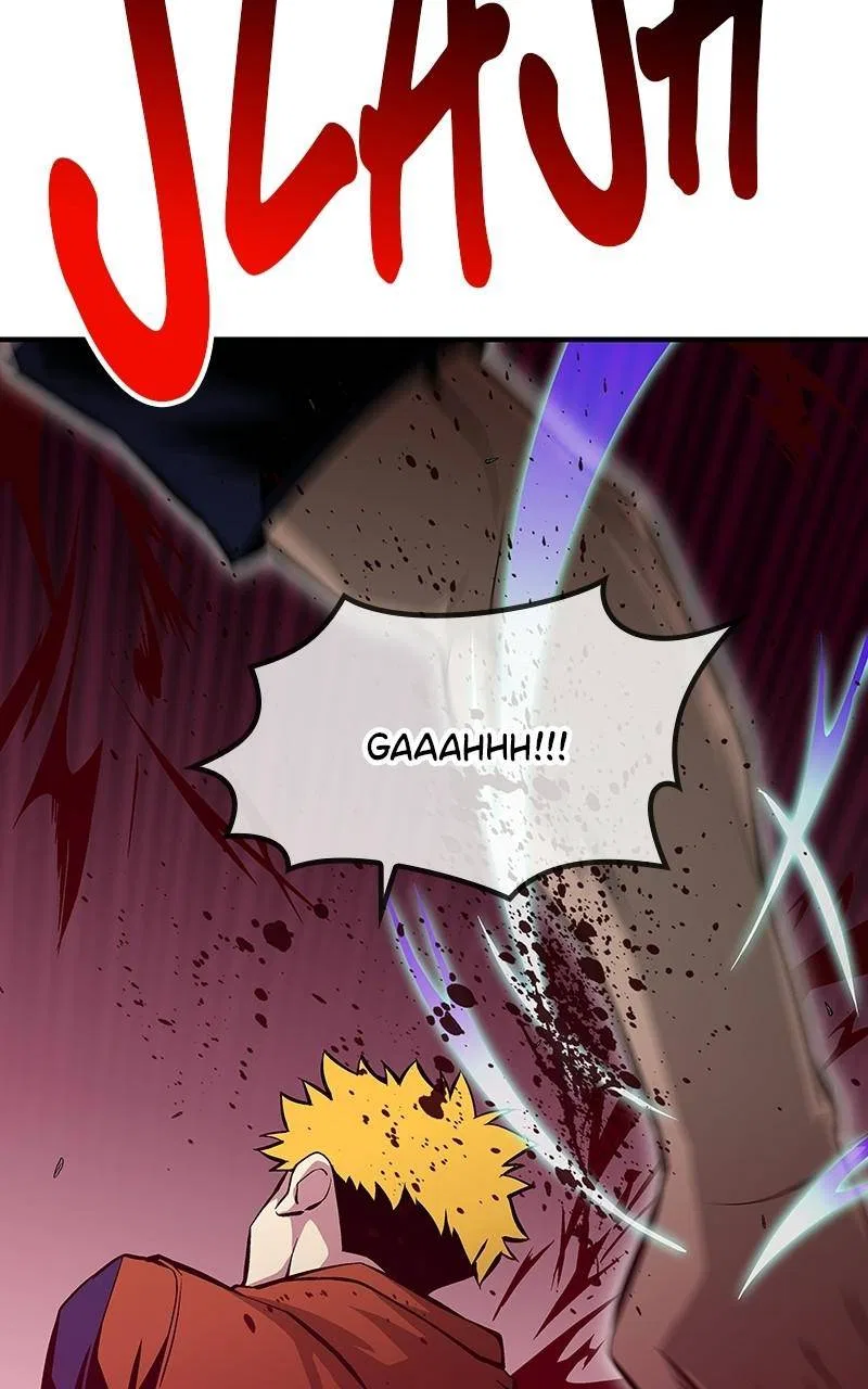 The Earth Savior Selection Chapter 57 – Page 42