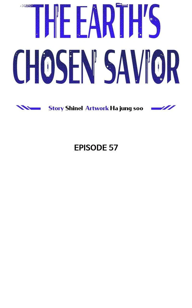 The Earth Savior Selection Chapter 57 – Page 48