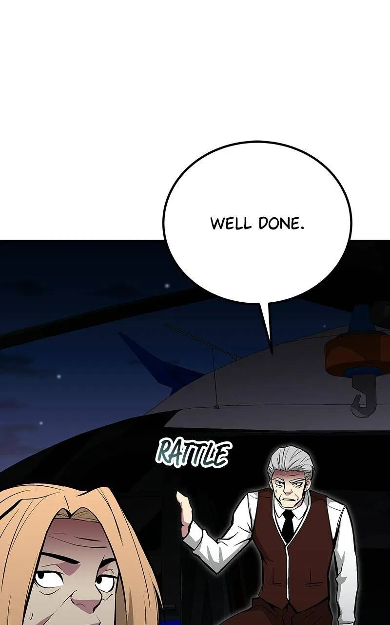 The Earth Savior Selection Chapter 57 – Page 53