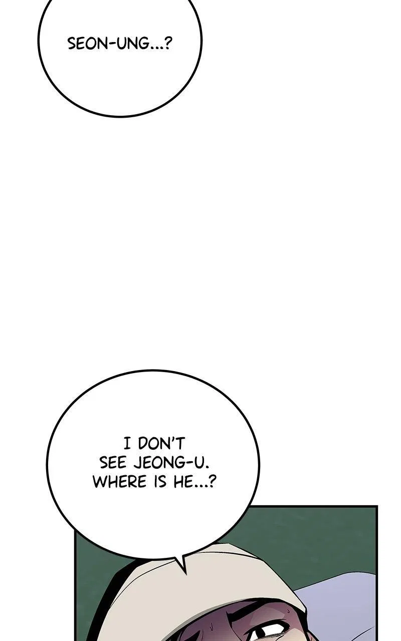 The Earth Savior Selection Chapter 57 – Page 58